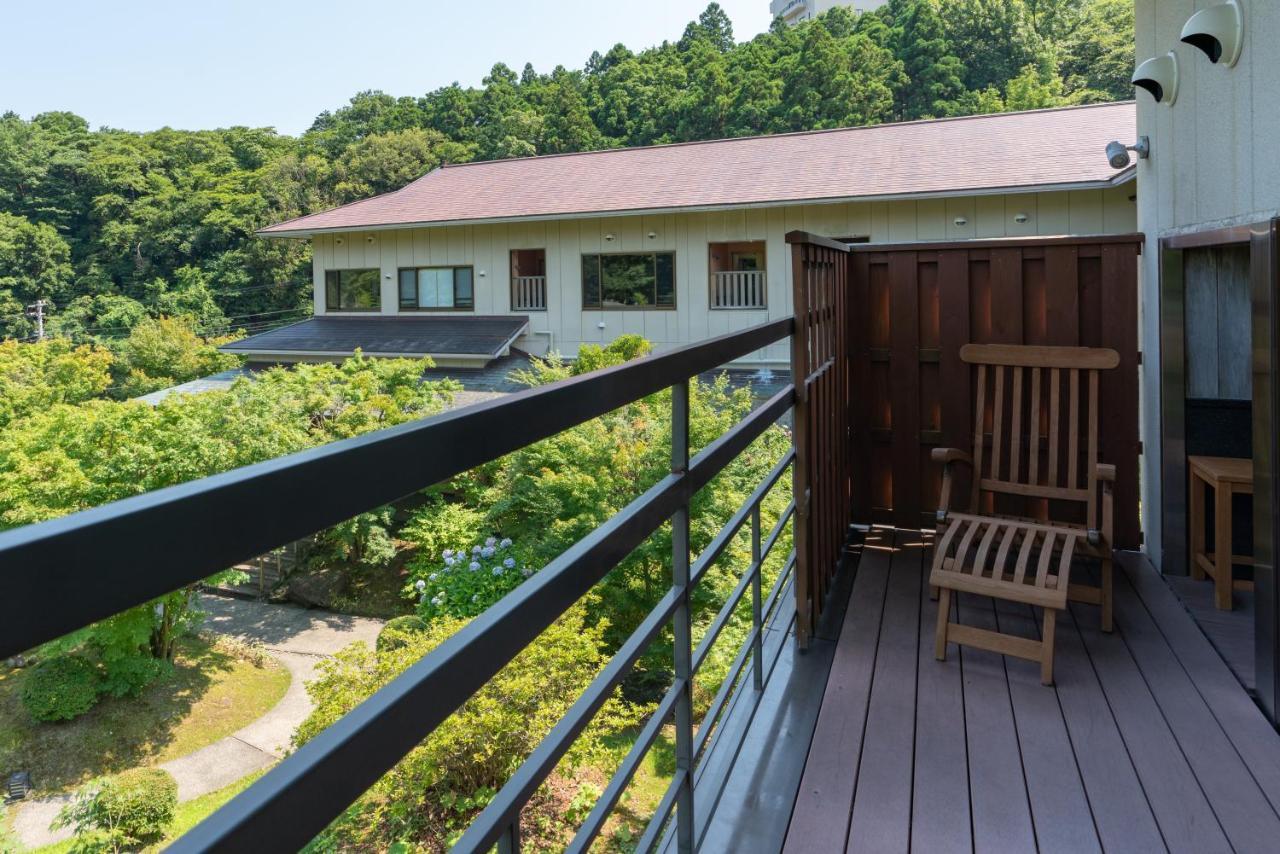 Gyokusui -Adult Only- Otel Higashiizu Dış mekan fotoğraf