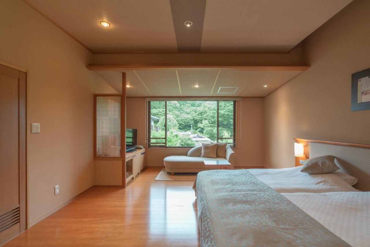 Gyokusui -Adult Only- Otel Higashiizu Dış mekan fotoğraf