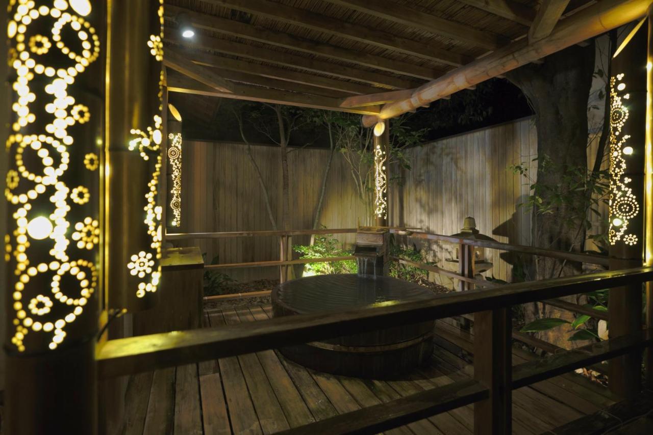 Gyokusui -Adult Only- Otel Higashiizu Dış mekan fotoğraf