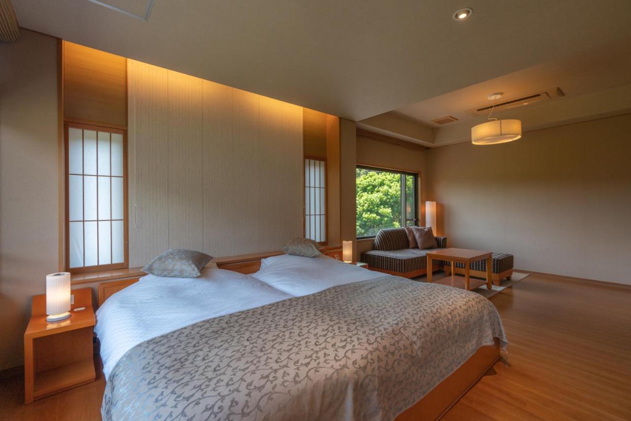Gyokusui -Adult Only- Otel Higashiizu Dış mekan fotoğraf