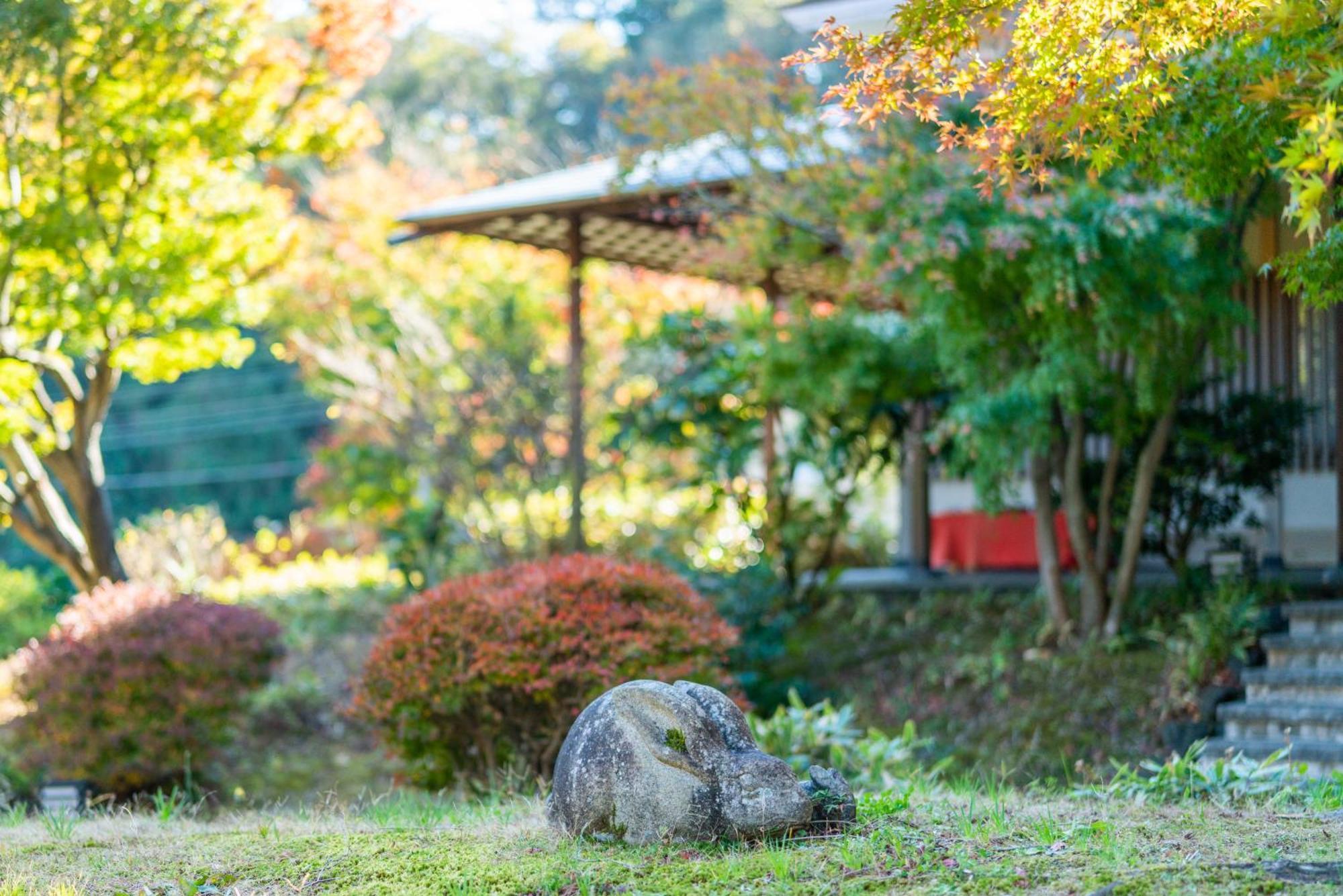 Gyokusui -Adult Only- Otel Higashiizu Dış mekan fotoğraf