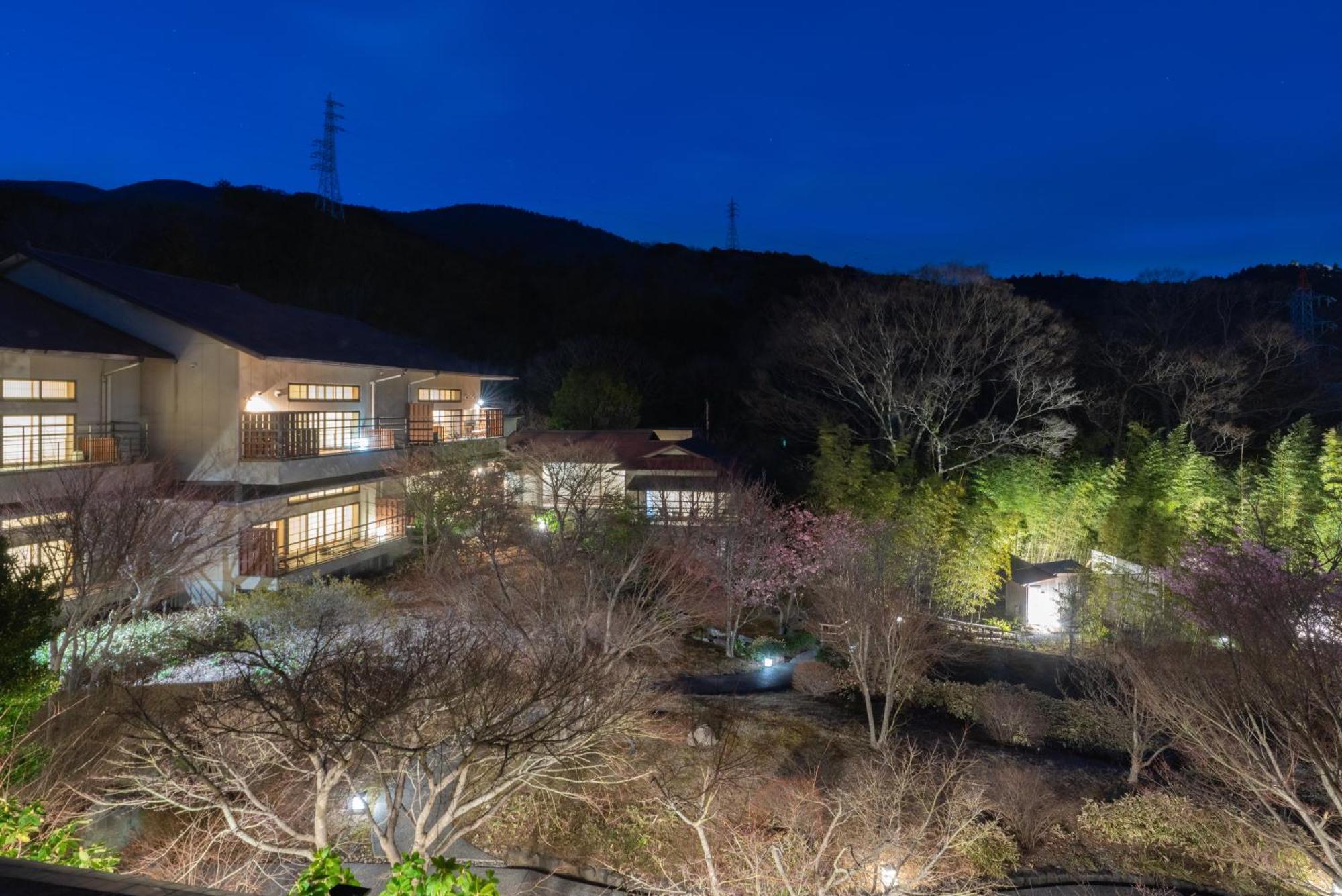 Gyokusui -Adult Only- Otel Higashiizu Dış mekan fotoğraf