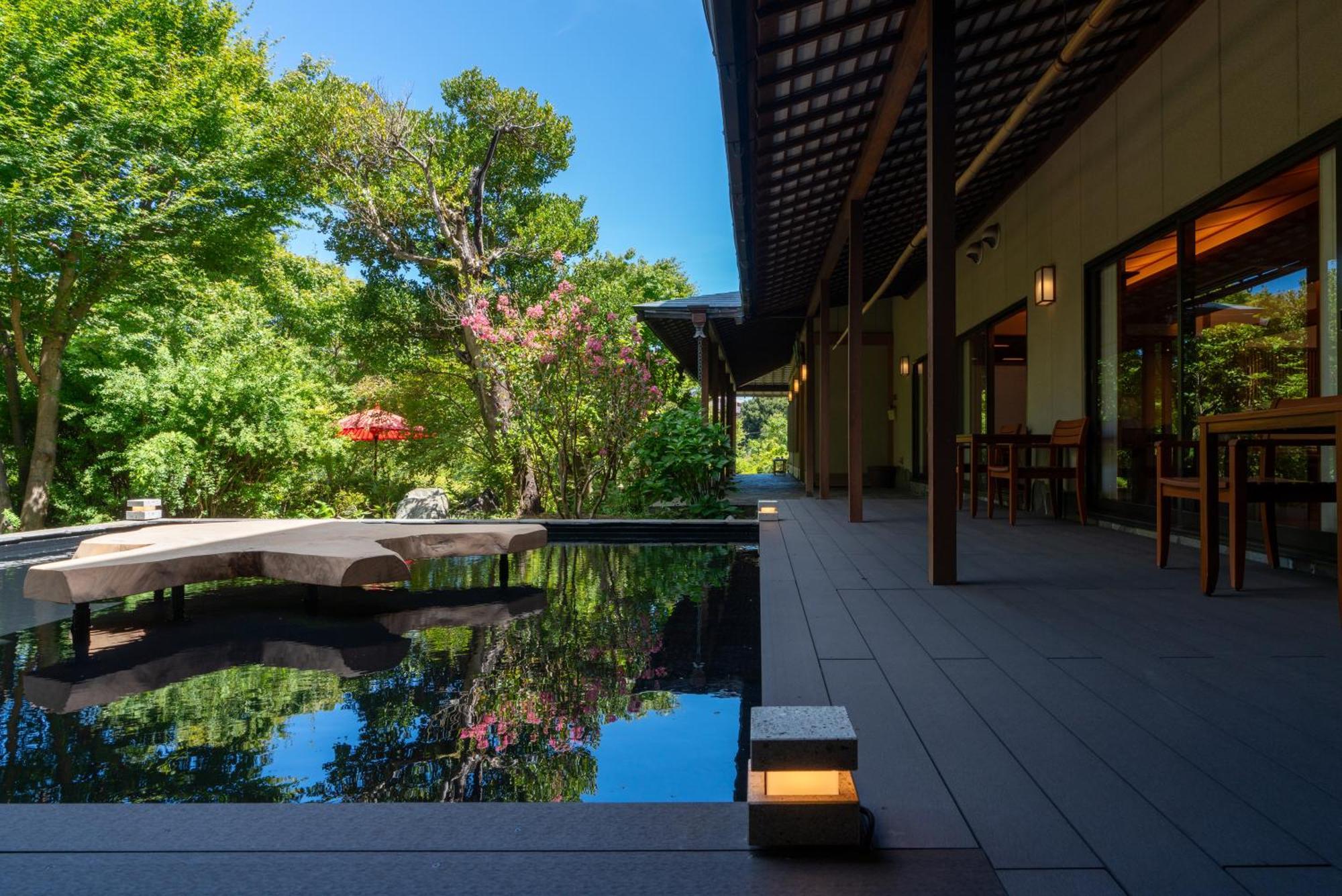 Gyokusui -Adult Only- Otel Higashiizu Dış mekan fotoğraf
