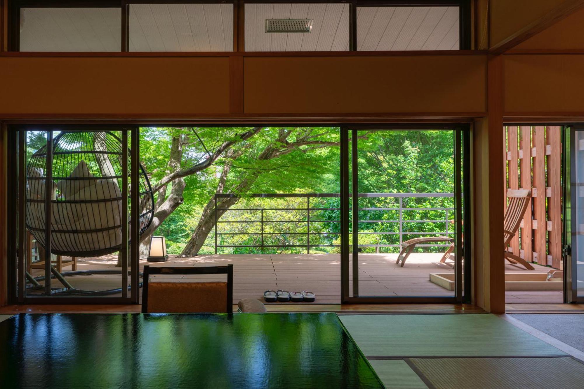 Gyokusui -Adult Only- Otel Higashiizu Dış mekan fotoğraf